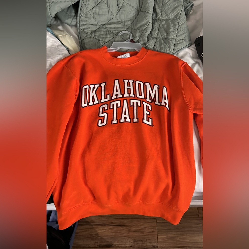OSU Crewneck